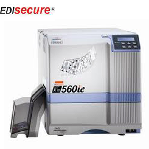 Máy in thẻ gián tiếp một mặt EDIsecure XID 560ie